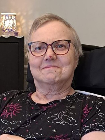 CONNIE LYNNE LUTEY